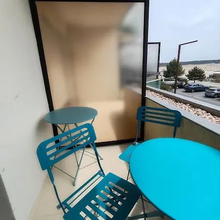 Grand Face Appartamento