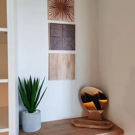 Grand Face Appartamento