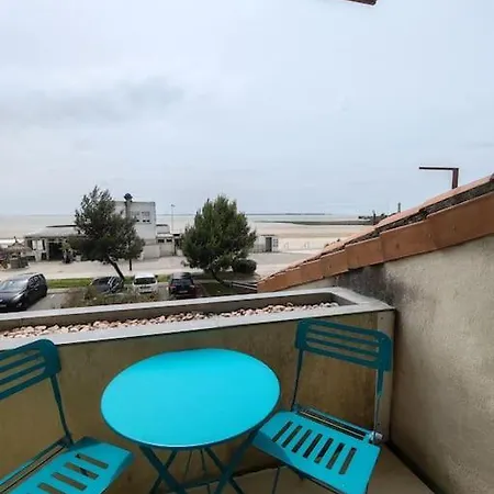 Grand Face * Saint-Georges-de-Didonne