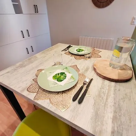 Appartamento Grand Face *