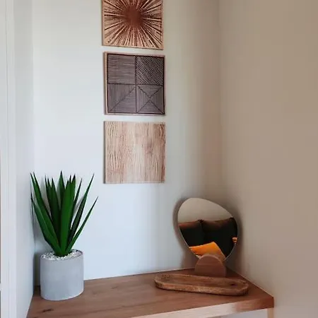 Appartamento Grand Face Saint-Georges-de-Didonne