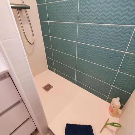 Appartamento Grand Face