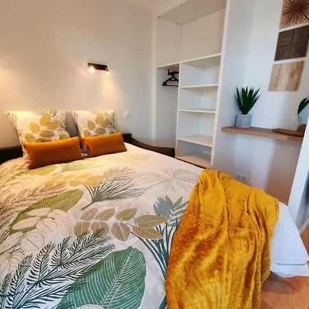 Appartamento Grand Face *