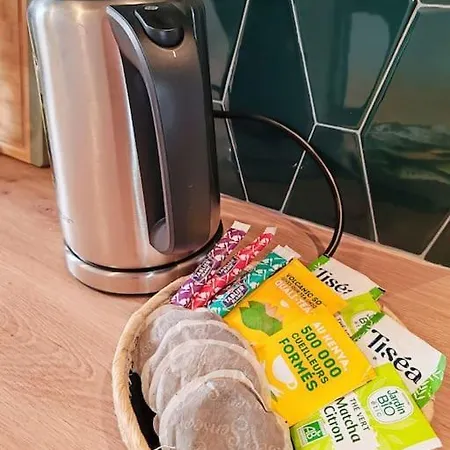 Grand Face Appartamento