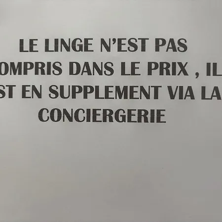 Grand Face Appartamento *