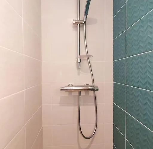 Grand Face Apartment Saint-Georges-de-Didonne