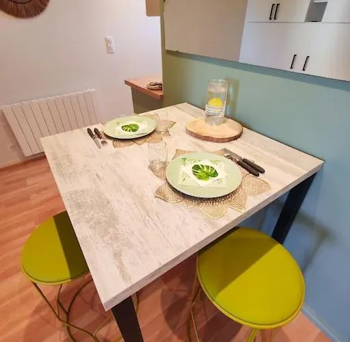 Grand Face * Saint-Georges-de-Didonne