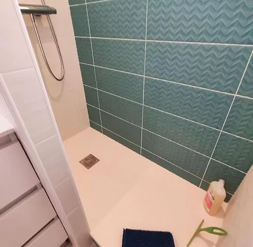 Apartment Grand Face