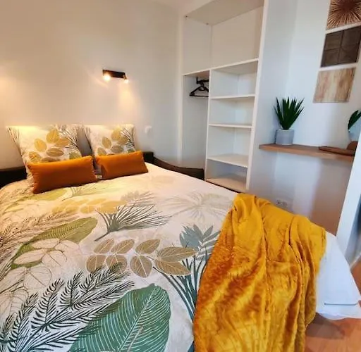 Apartment Grand Face *