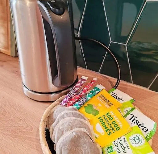 Grand Face Apartment